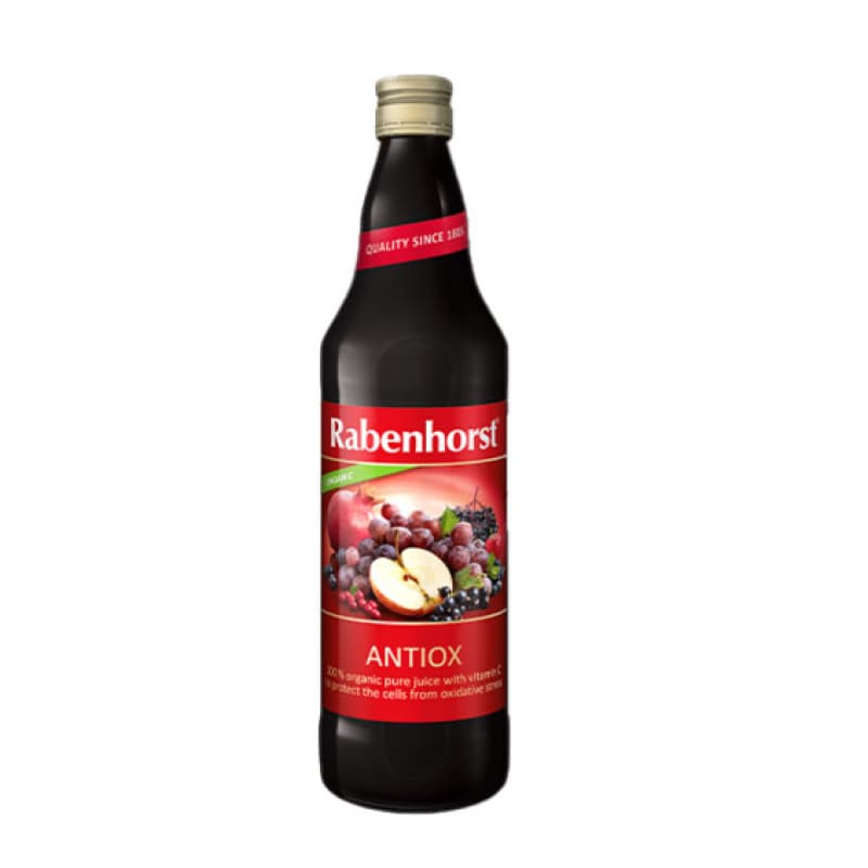 RABENHORST Antioxidant juice Bio