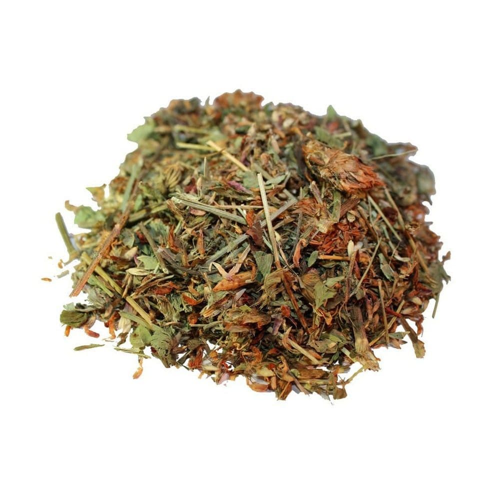 Polykarpos Red clover herb