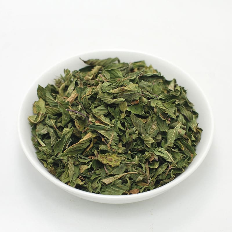 Polykarpos Mint Leaves Herb