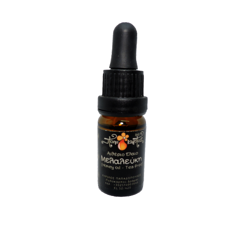 Polykarpos Essential Oil Melalevki
