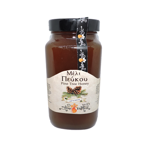 Polykarpos Honey Pine