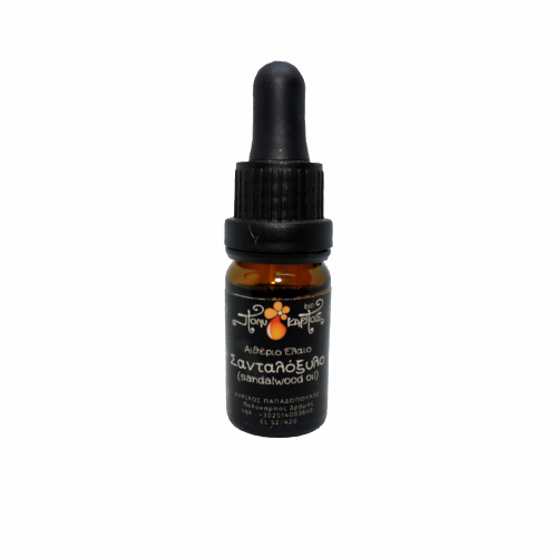 Polykarpos Essential Oil Sandalwood