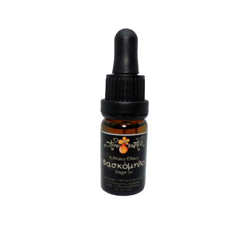 Polykarpos Essential Oil Sage