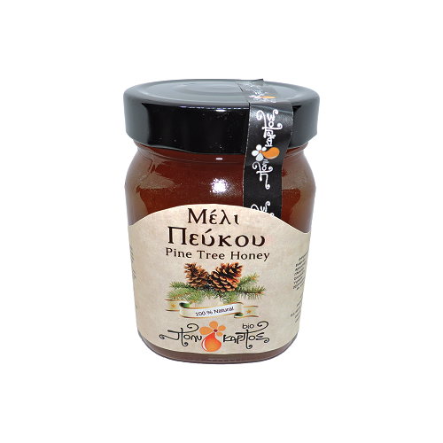 Polykarpos Honey Pine - Image 2