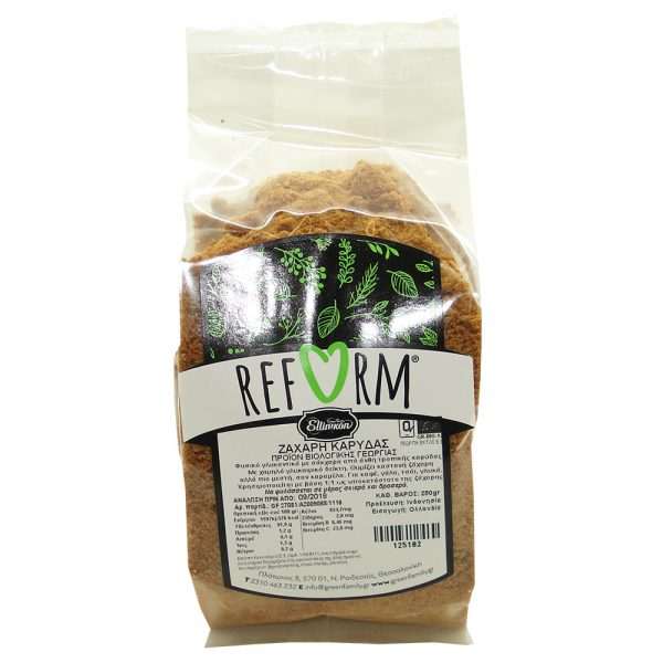 REFORM Bio Coconut Sugar