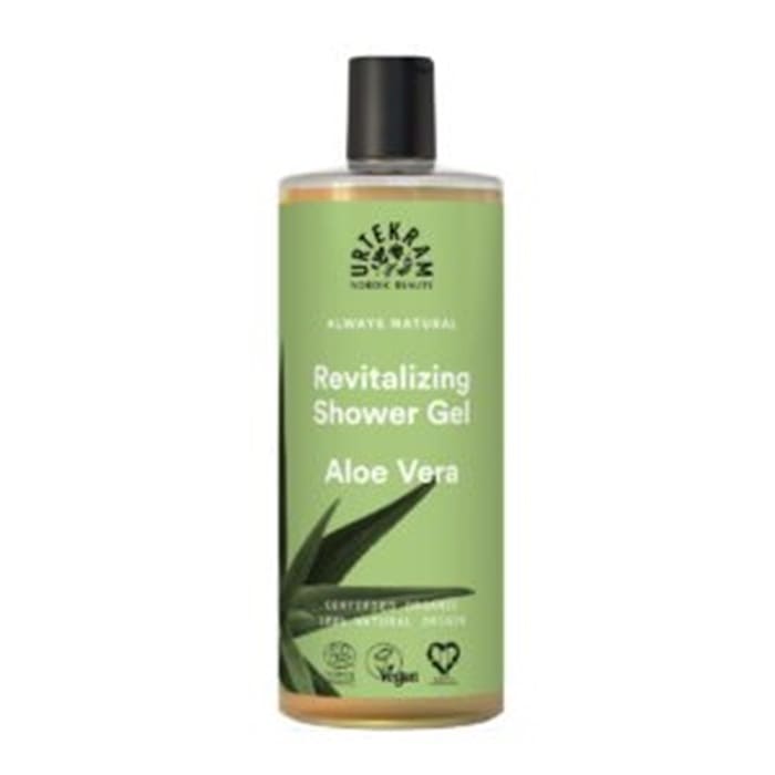 Urtekram Shower Gel with Aloe Vera