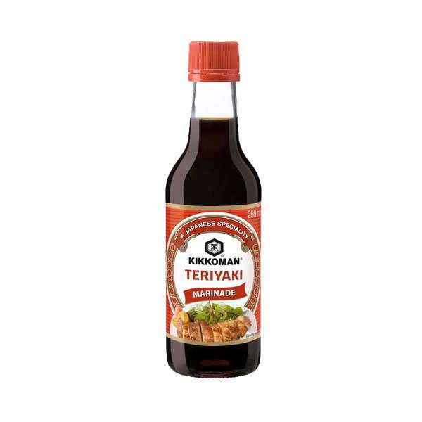 Kikkoman Teriyaki Sauce