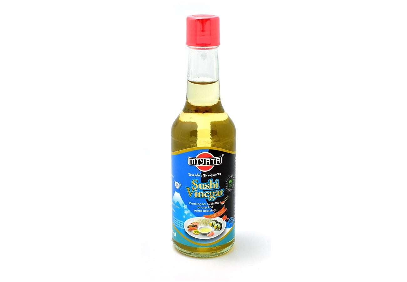 Miyata Vinegar for Sushi