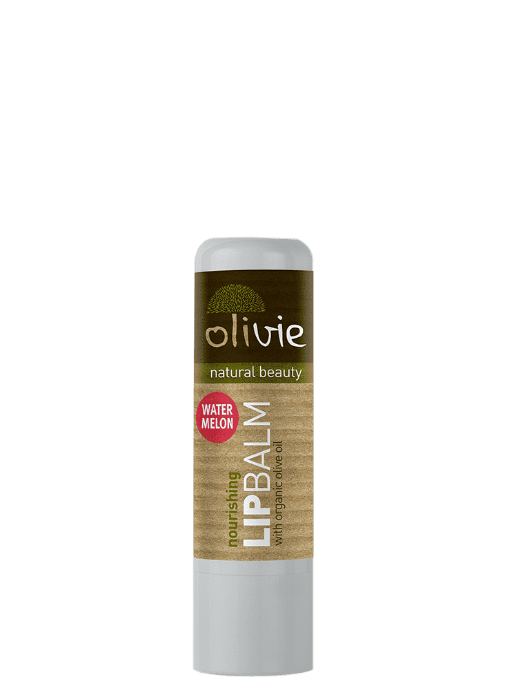 Olivie Lipbalm Καρπούζι
