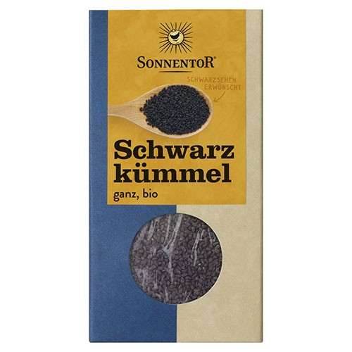 SonnentoR Black Cumin Whole