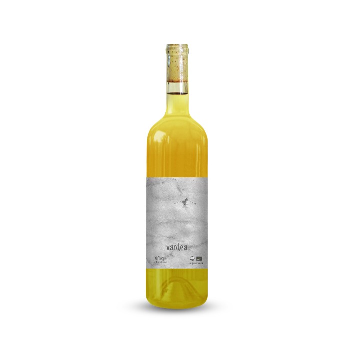 Vardea Syflogo Lefkada White