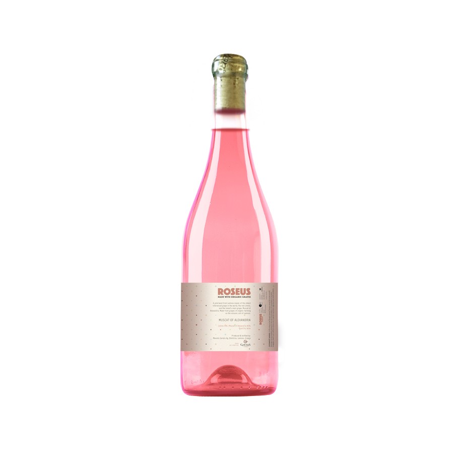 Roseus Dry Rosé