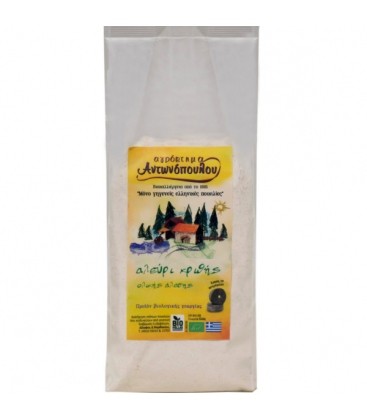 Farm of Antonopoulos Krithi Whole Milled Flour