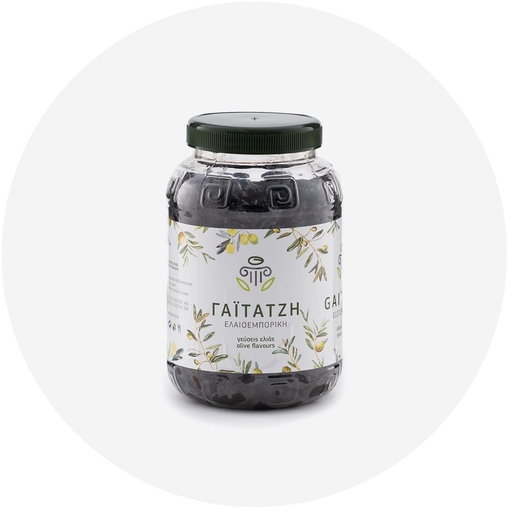 Gaitatzi Elies Throumbes
