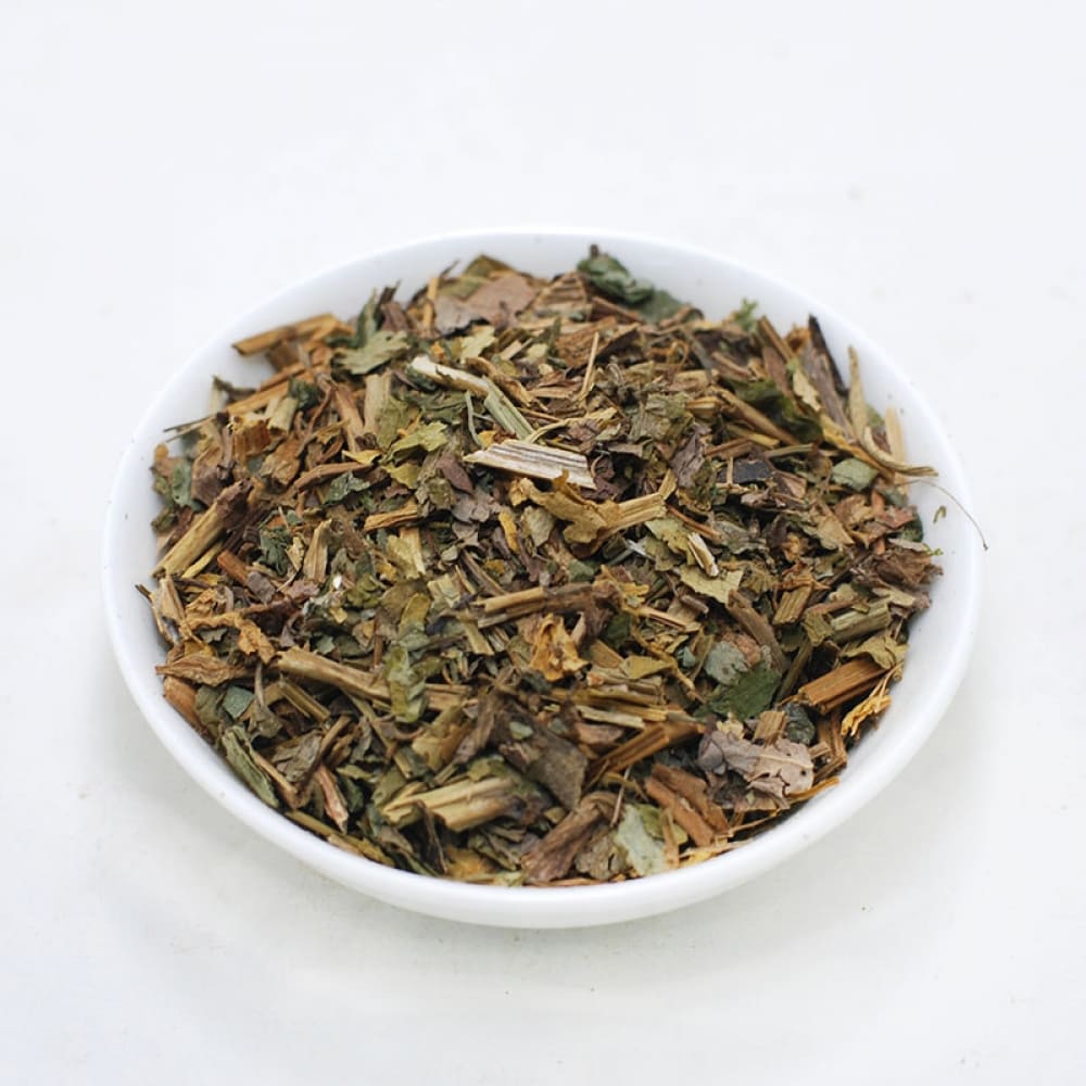 Multi-fruited Swallowtail Herb