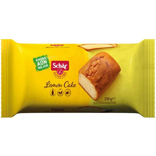 Schar Κέικ Λεμόνι