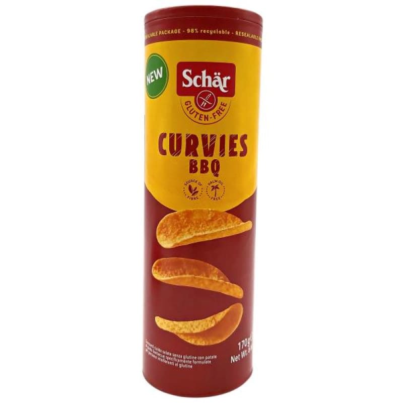 Schar "BBQ - Barbecue" Chips