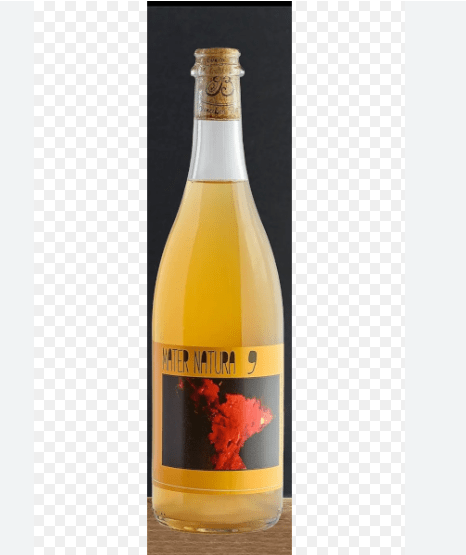 Vaimaki Family Xinomavro Dry White Wine from Red Grapes